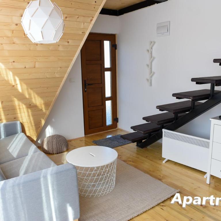 Lazar&Mila Apartments - Apartment - 15