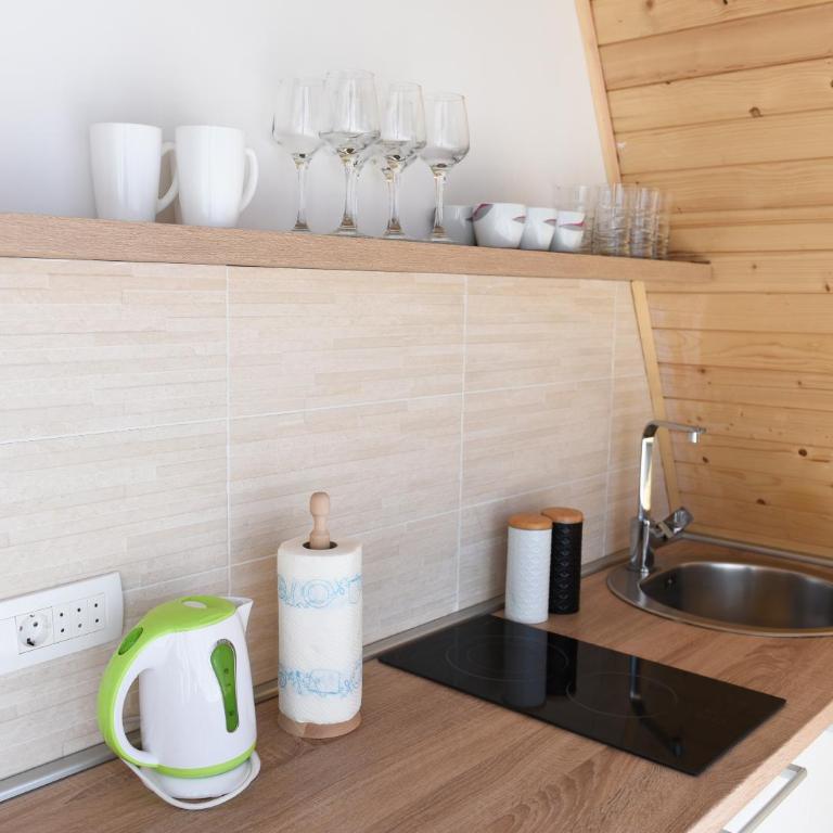 Lazar&Mila Apartments - Apartment - 17