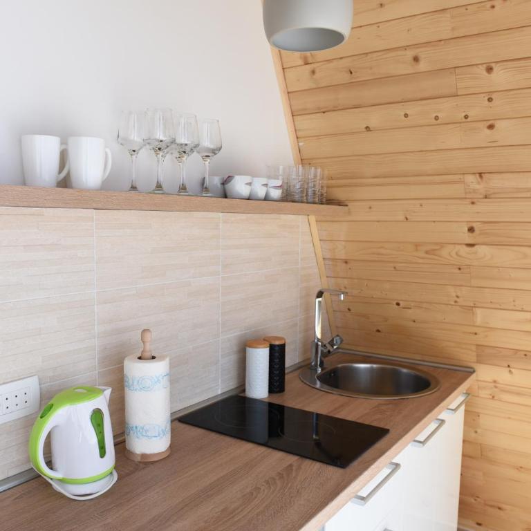 Lazar&Mila Apartments - Apartment - 18