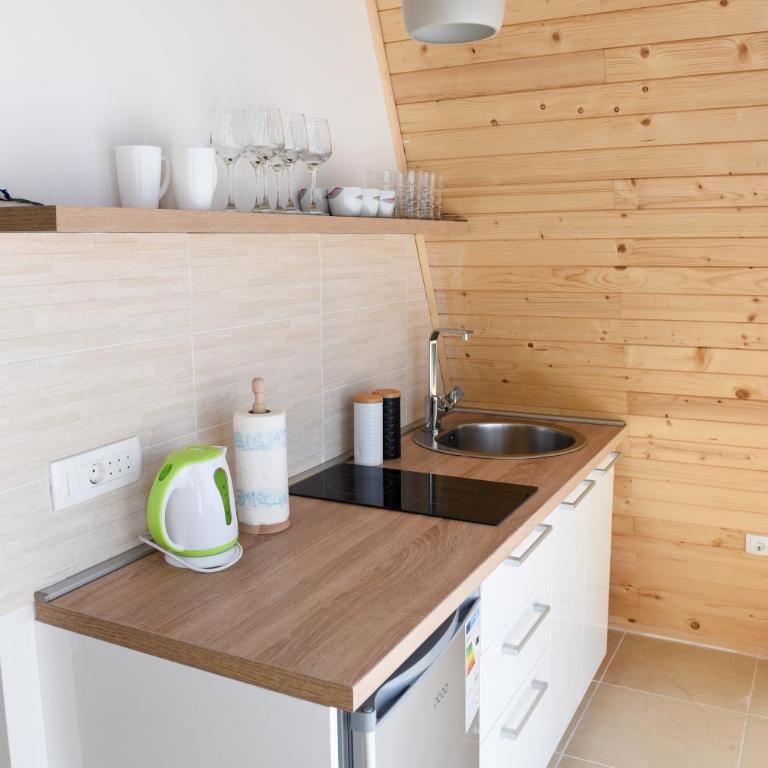 Lazar&Mila Apartments - Apartment - 19