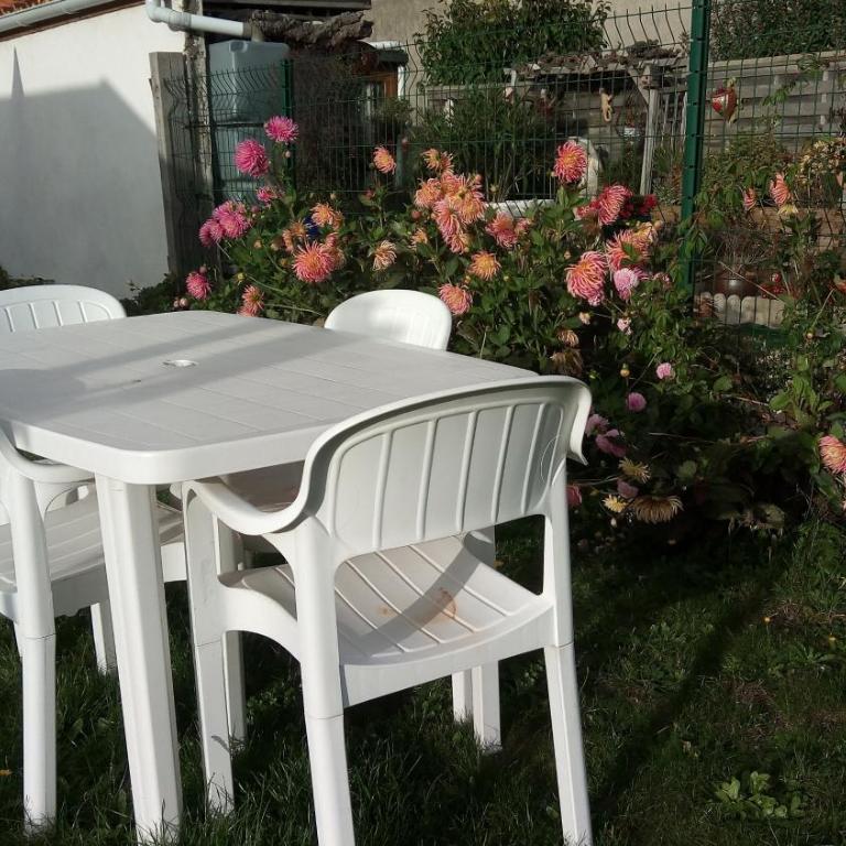 Orchidée - Apartment mit 2 Schlafzimmern - 20