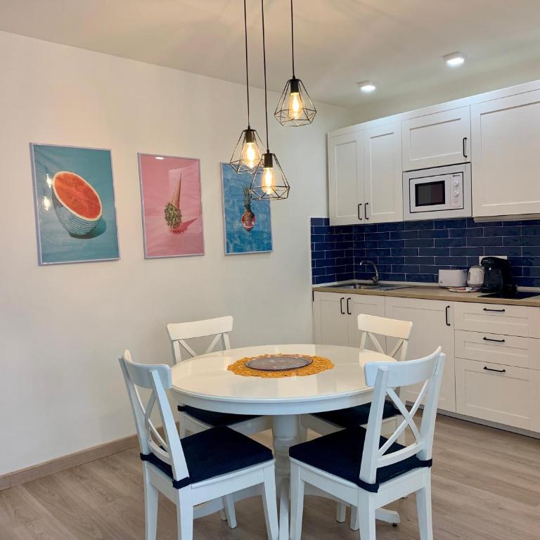 Lagunillas Voyager Apartment BY NAMASTE ELITE - One-Bedroom Apartment - 27