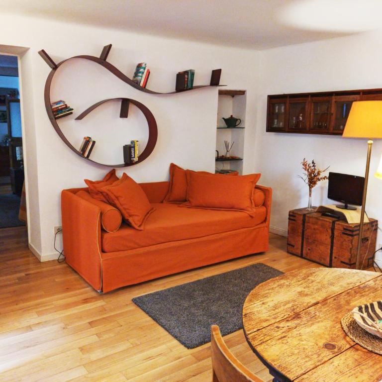 Navona Stay Apartment - Appartamento Standard - 9