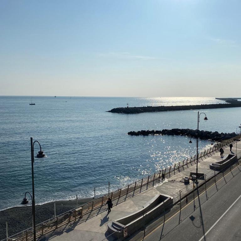 La Casetta di Dory sul Mare - Appartamento - 18