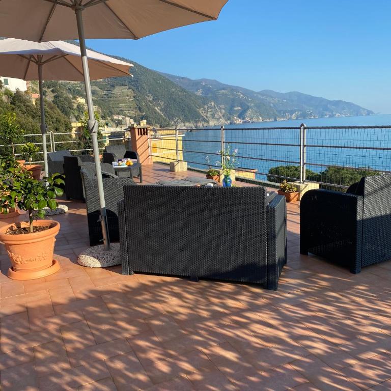L'ancora di Monterosso - Cinque Terre - Two-Bedroom Apartment - 9