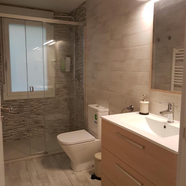 Serendipia Apartamentos 3 - Apartamento de 2 dormitorios - 52