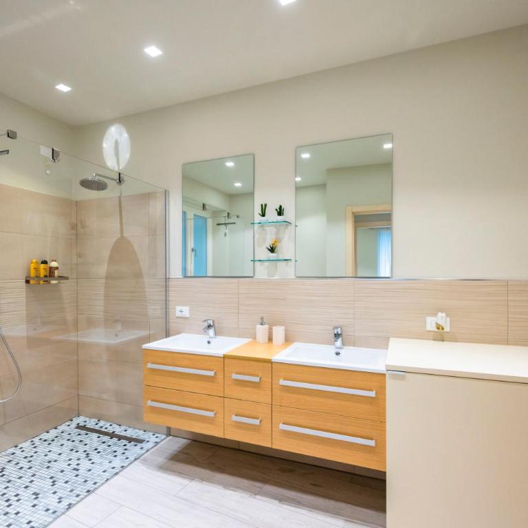 casavacanza orchidea 2 - Appartamento con 2 Camere da Letto - 33