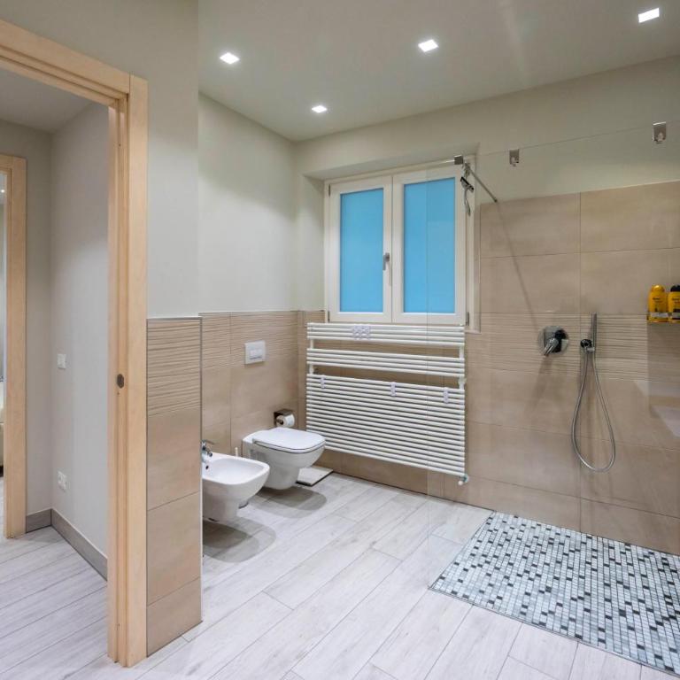 casavacanza orchidea 2 - Appartamento con 2 Camere da Letto - 32