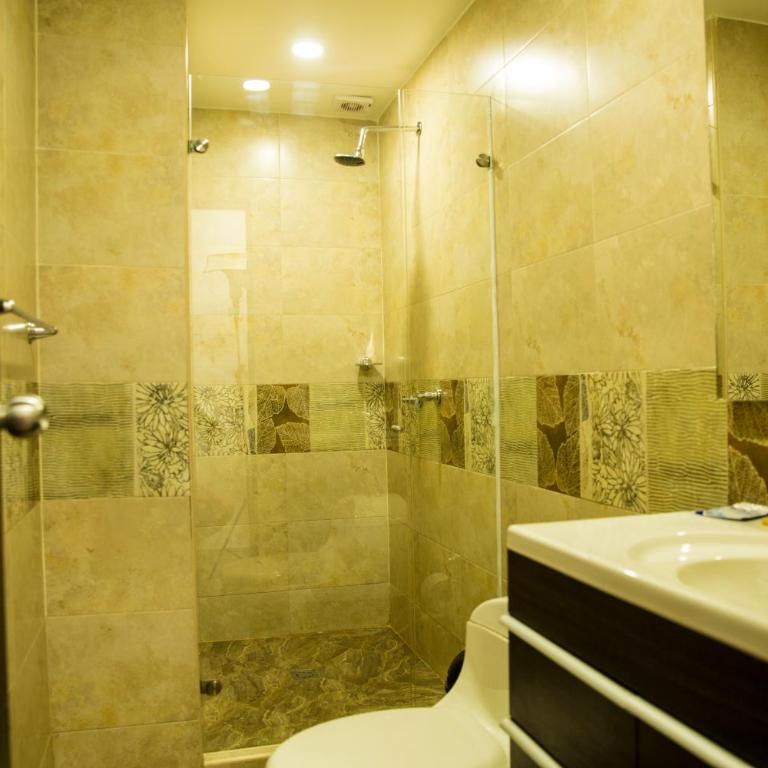 Hollywood Beach Suite - Habitación Doble Deluxe con balcón - 28