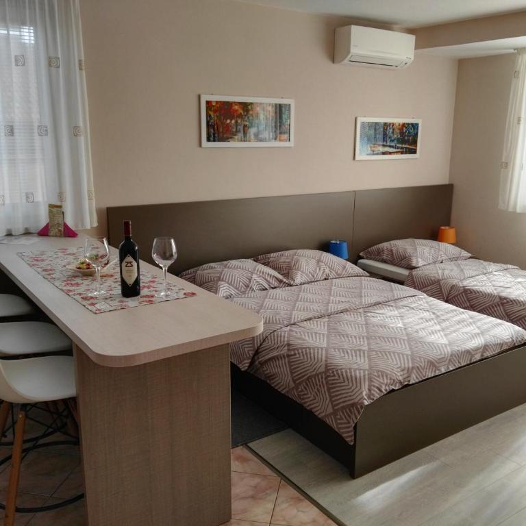 Apartmani Janjic - Studio Apartment - 2
