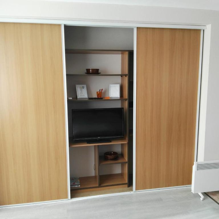 Apartmani Janjic - Studio Apartment - 12