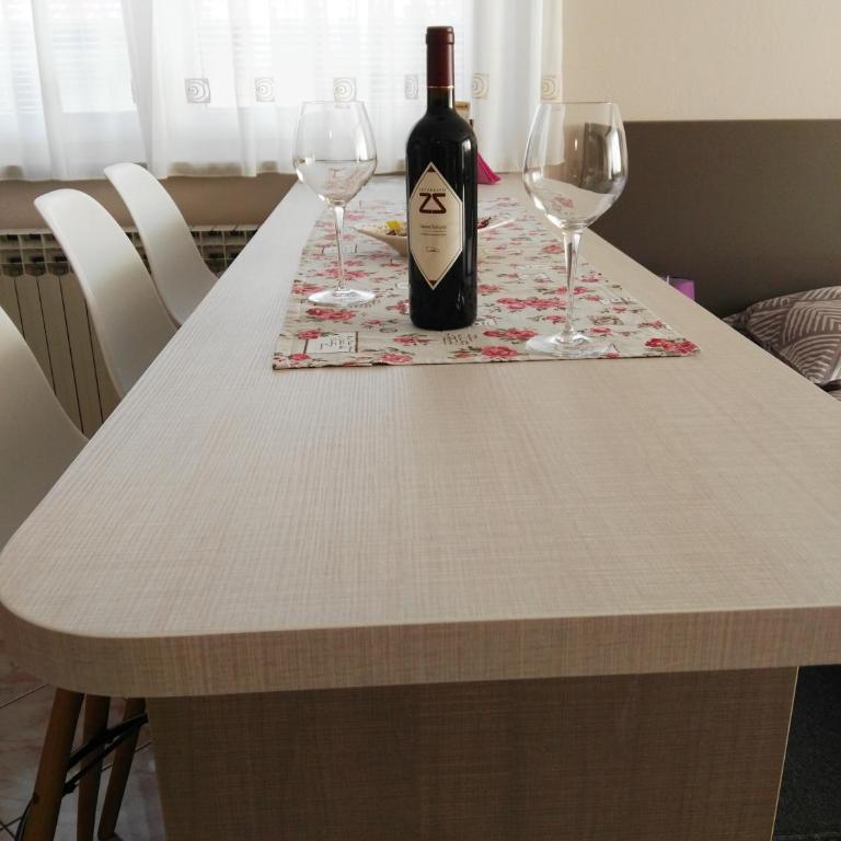 Apartmani Janjic - Studio Apartment - 14