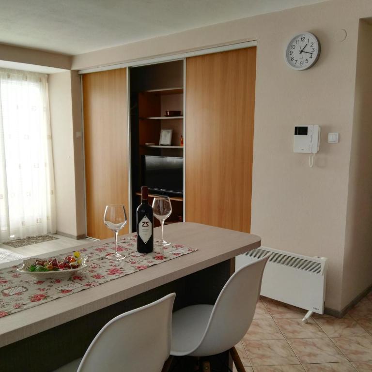 Apartmani Janjic - Studio Apartment - 10