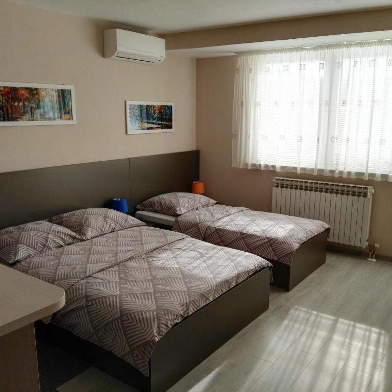 Apartmani Janjic - Studio Apartment - 13