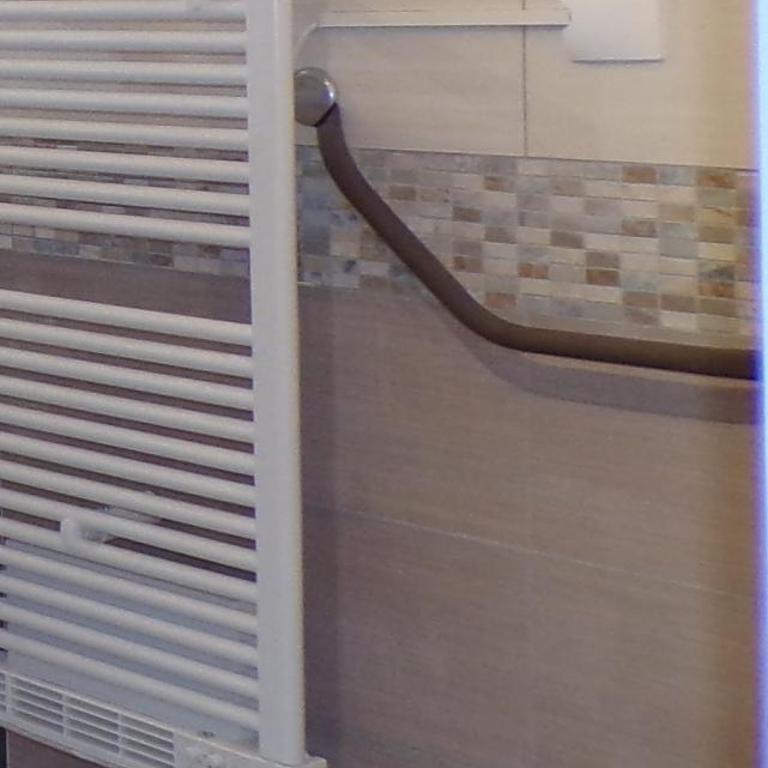 Mag's Dream - Apartment with Terrace - 22