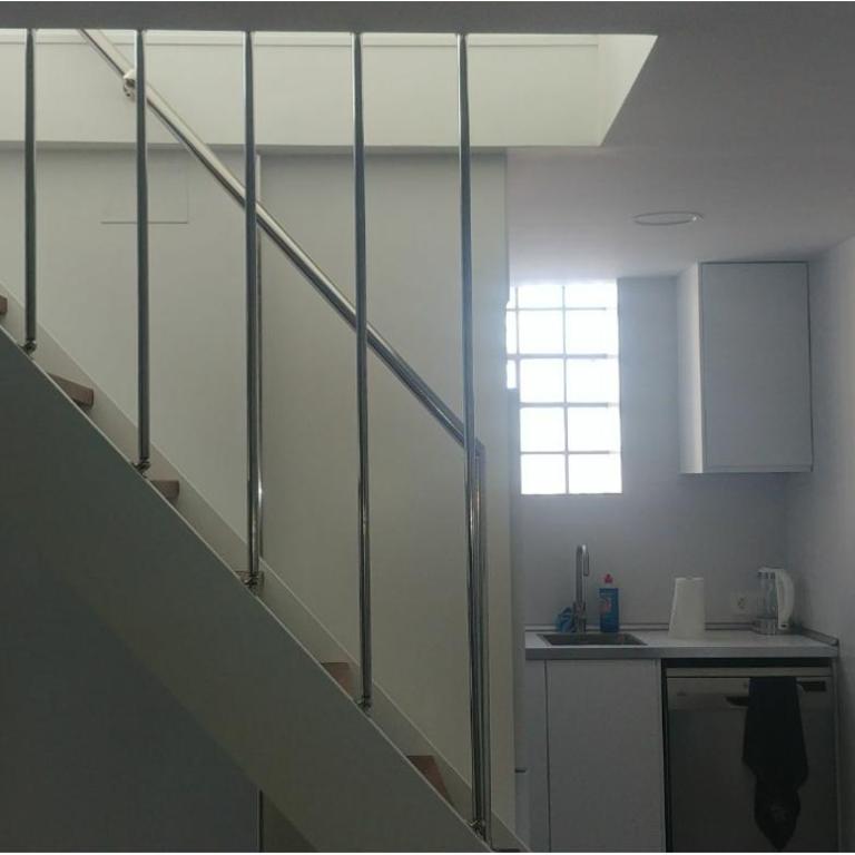 Ático muy luminoso en zona monumental - Apartamento de 3 dormitorios - 20