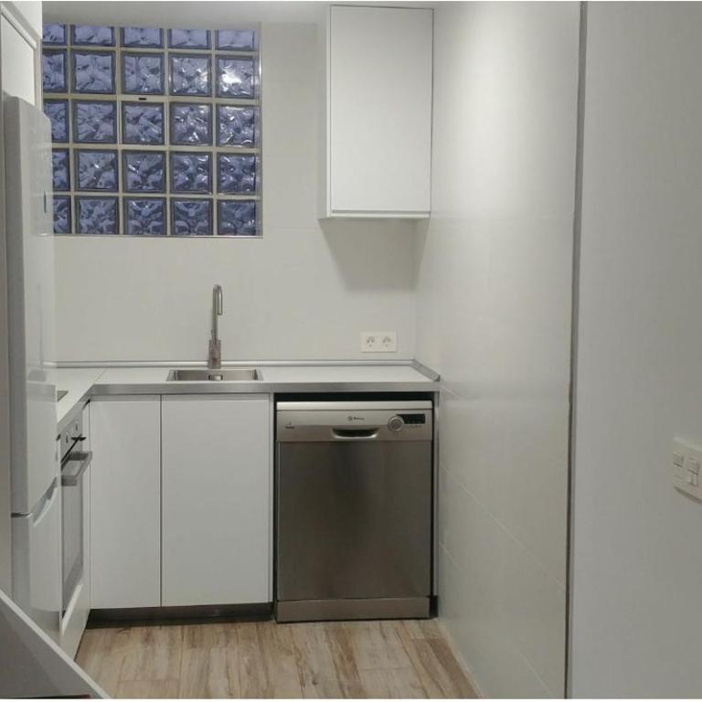Ático muy luminoso en zona monumental - Apartamento de 3 dormitorios - 14