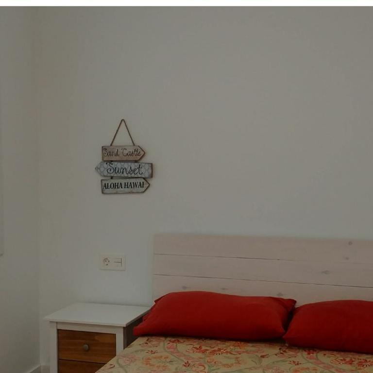 Ático muy luminoso en zona monumental - Apartamento de 3 dormitorios - 17