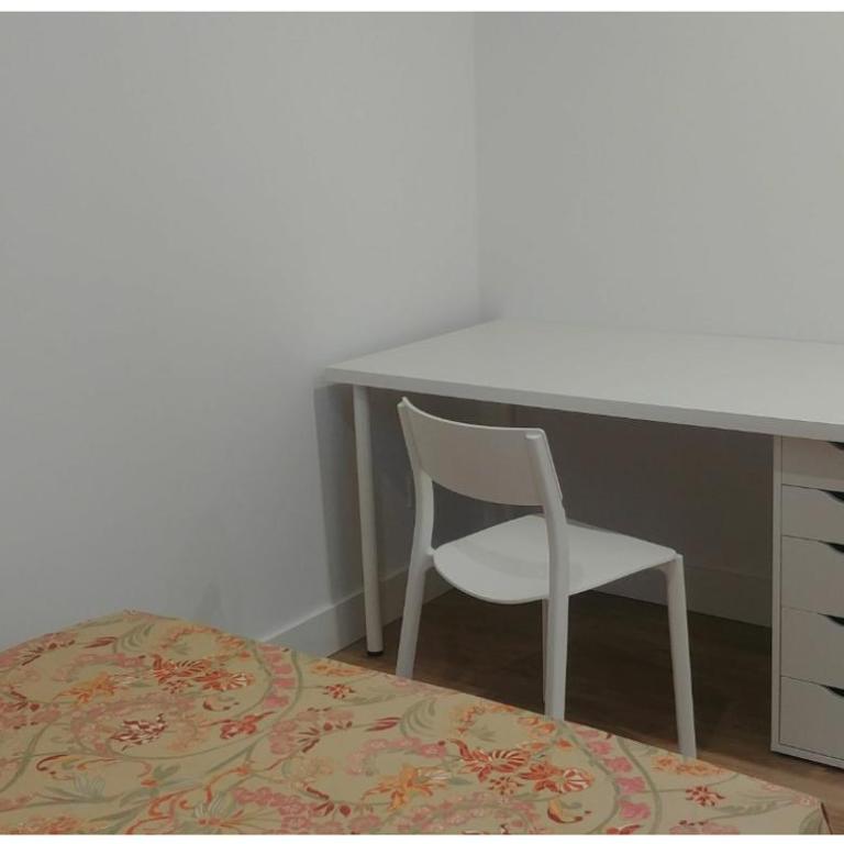 Ático muy luminoso en zona monumental - Apartamento de 3 dormitorios - 16