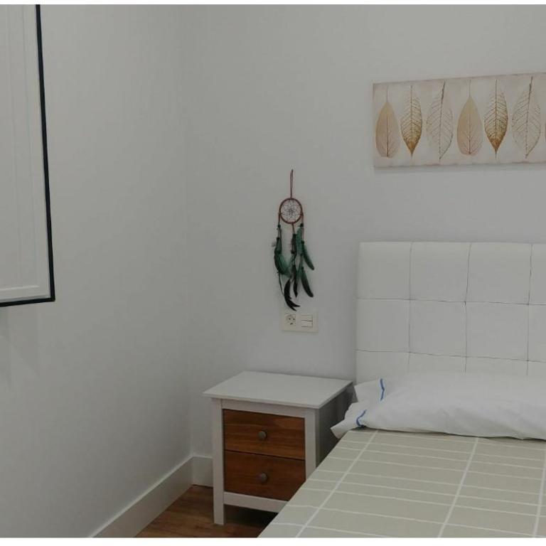 Ático muy luminoso en zona monumental - Apartamento de 3 dormitorios - 15