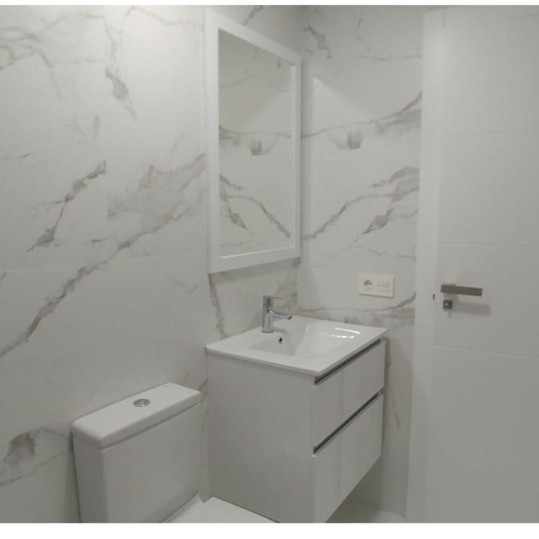 Ático muy luminoso en zona monumental - Apartamento de 3 dormitorios - 13