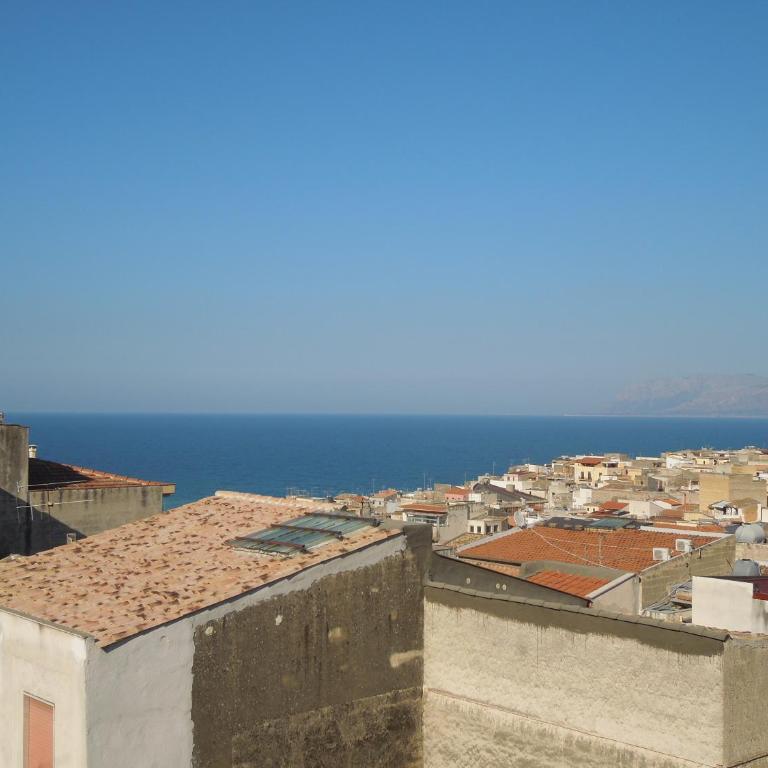 Appartamento Sul Golfo - Appartamento con Vista Mare - 24