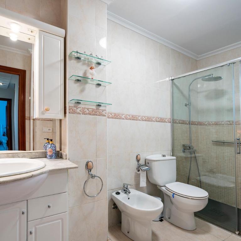 Casa Angel - Apartamento de 2 dormitorios - 12