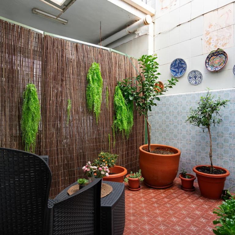 Casa Angel - Apartamento de 2 dormitorios - 26