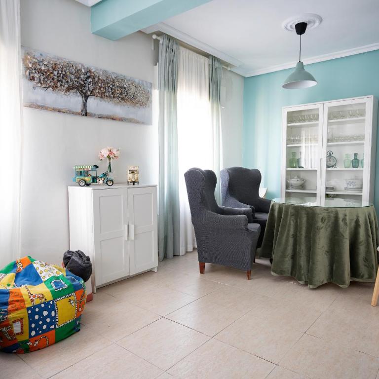 Casa Angel - Apartamento de 2 dormitorios - 17