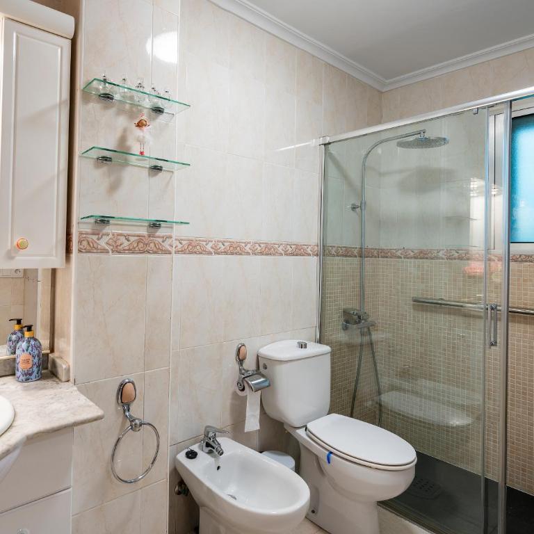 Casa Angel - Apartamento de 2 dormitorios - 14