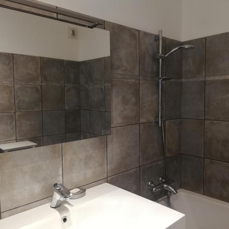 APPARTEMENT T2 IMPERIAL - Apartment - 8