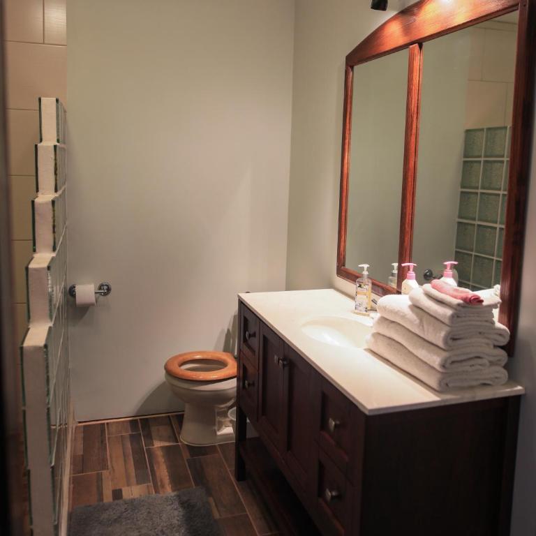 Playa Hermosa Inn at the beach - Executive Suite - 4