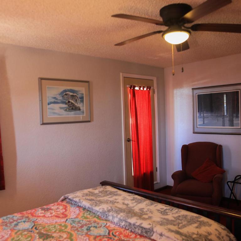 Playa Hermosa Inn at the beach - Executive Suite - 10