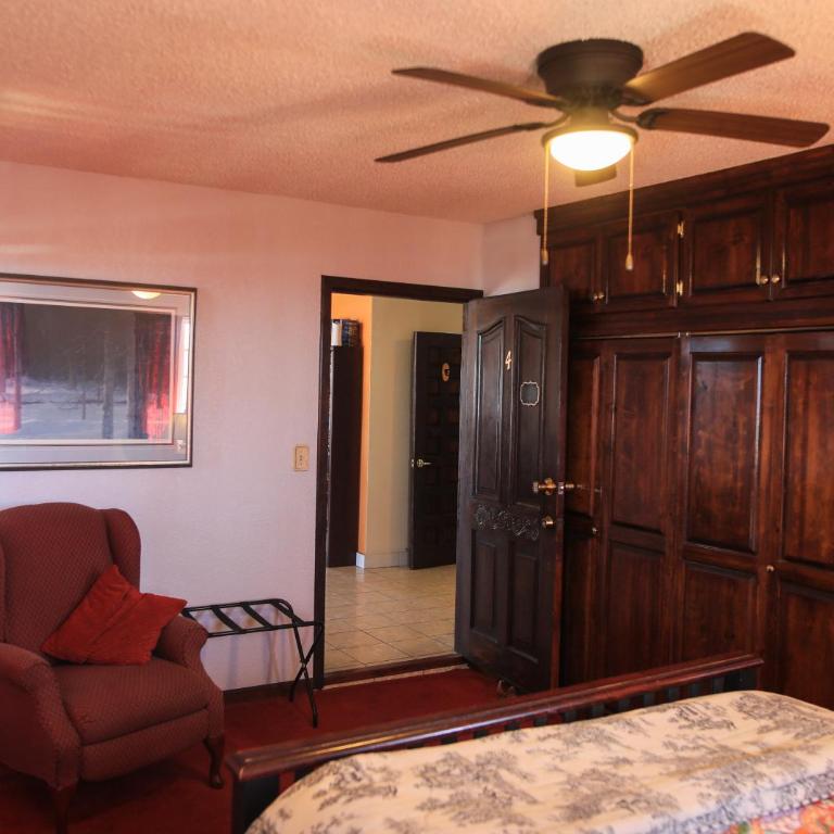 Playa Hermosa Inn at the beach - Executive Suite - 9
