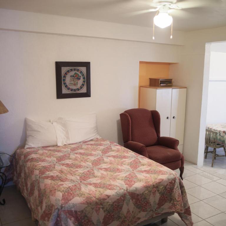 Playa Hermosa Inn at the beach - Superior Suite - 3
