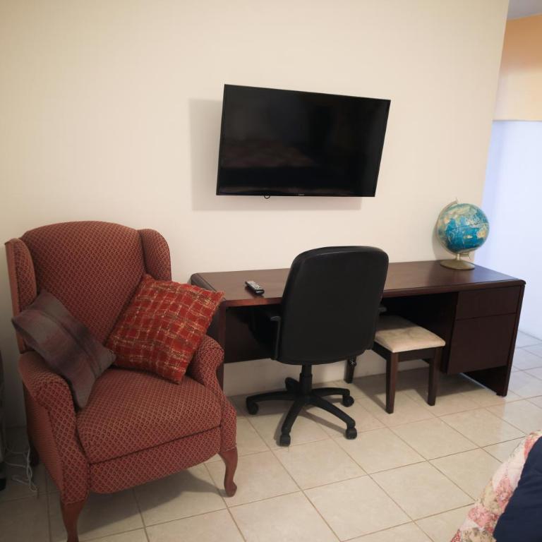 Playa Hermosa Inn at the beach - Superior Suite - 4