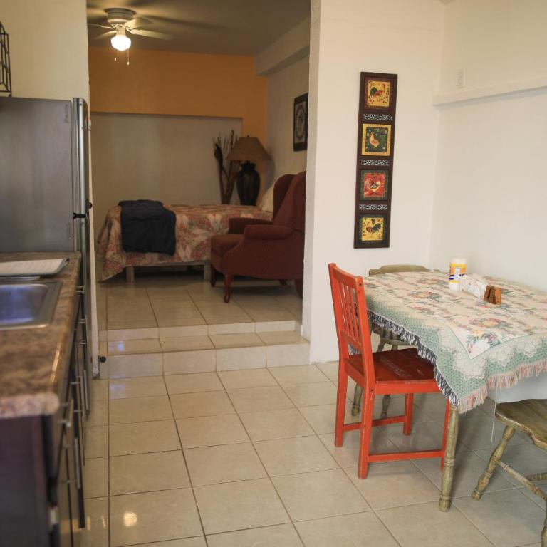Playa Hermosa Inn at the beach - Superior Suite - 6