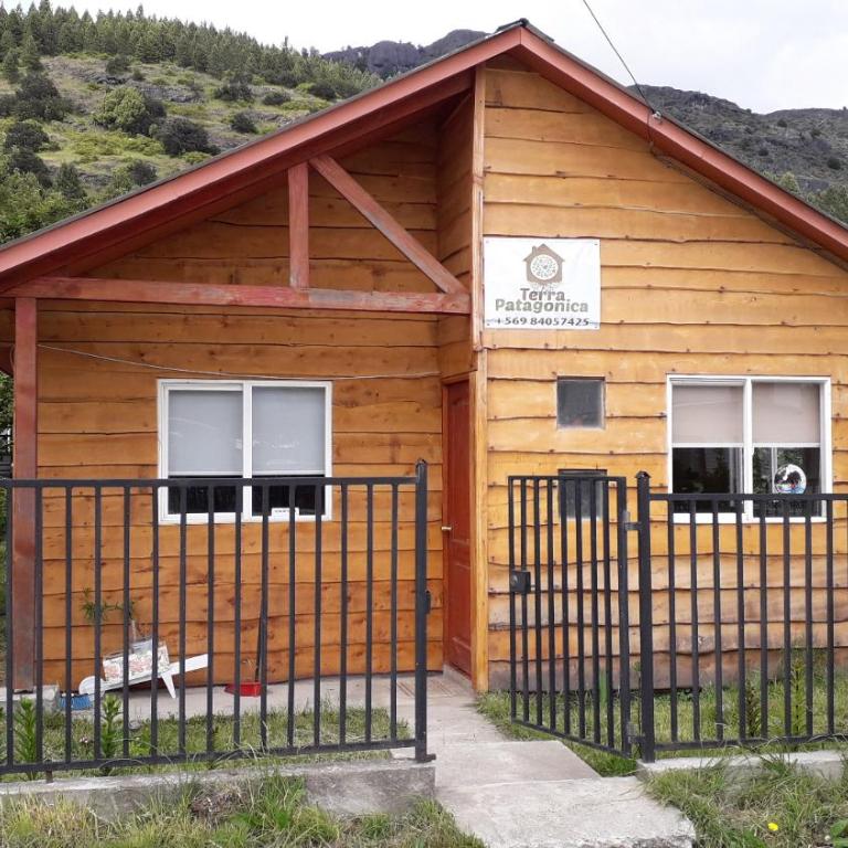 Terra Patagónica - Casa - 2