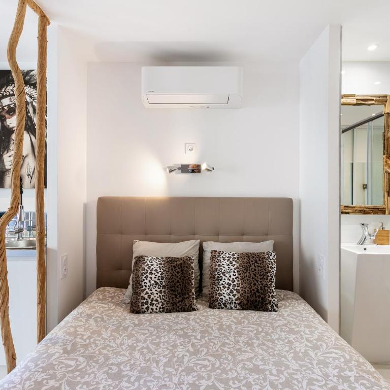 Java Heliopolis naturiste - Appartement 1 Chambre - 1