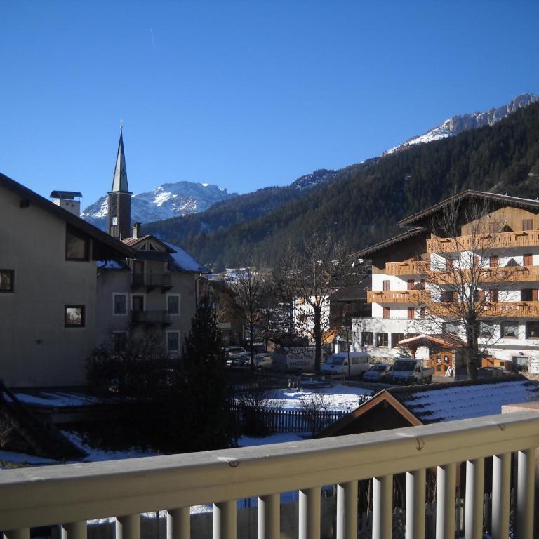 Casa Alessia - Appartamento con Vista Montagna - 12