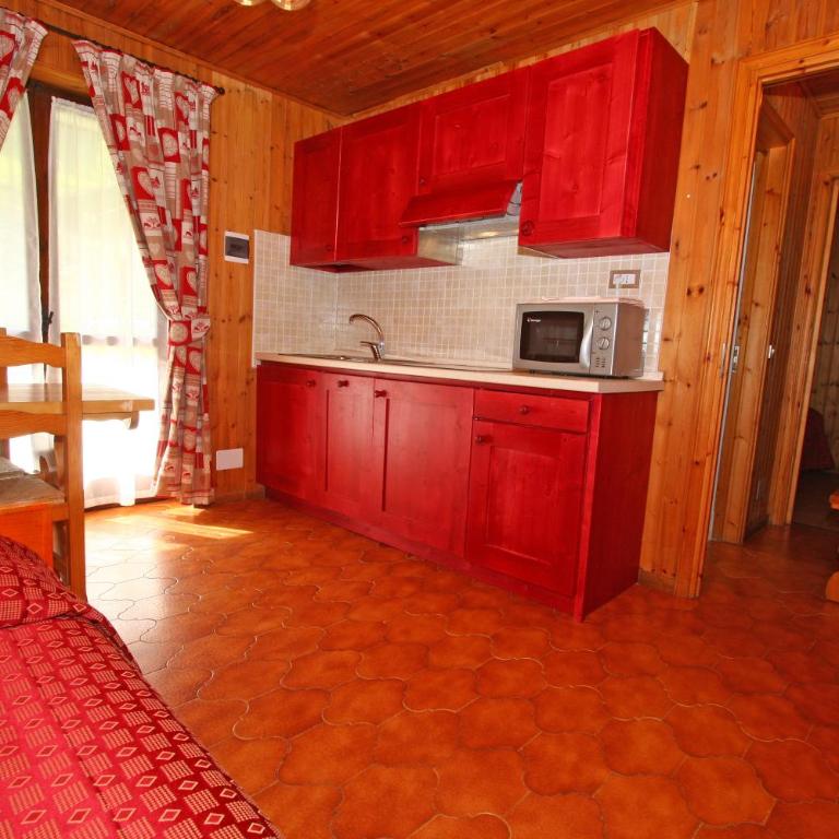 Champoluc Apartment - Appartamento con 1 Camera da Letto - 1