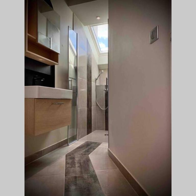 Appartement Meylan île amour - Appartement 1 Chambre - 10
