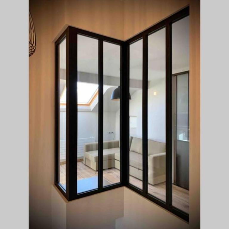 Appartement Meylan île amour - Appartement 1 Chambre - 5