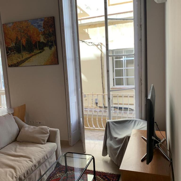 Apartamentos Valverde Cádiz 1 - A - Apartamento de 2 dormitorios - 3