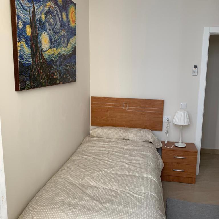 Apartamentos Valverde Cádiz 1 - A - Apartamento de 2 dormitorios - 15