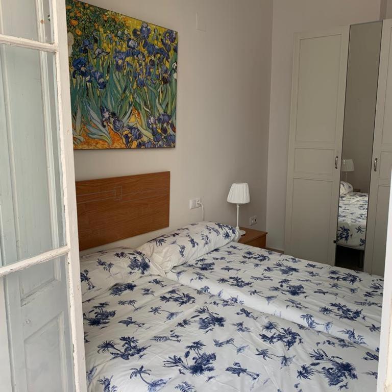 Apartamentos Valverde Cádiz 1 - A - Apartamento de 2 dormitorios - 10