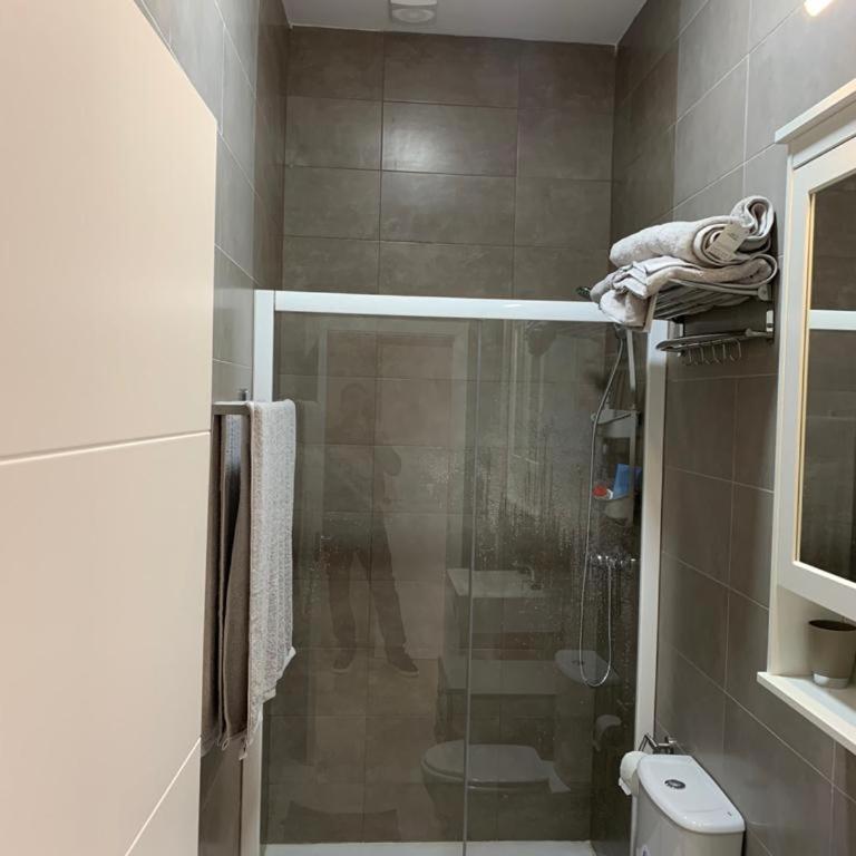 Apartamentos Valverde Cádiz 1 - A - Apartamento de 2 dormitorios - 21