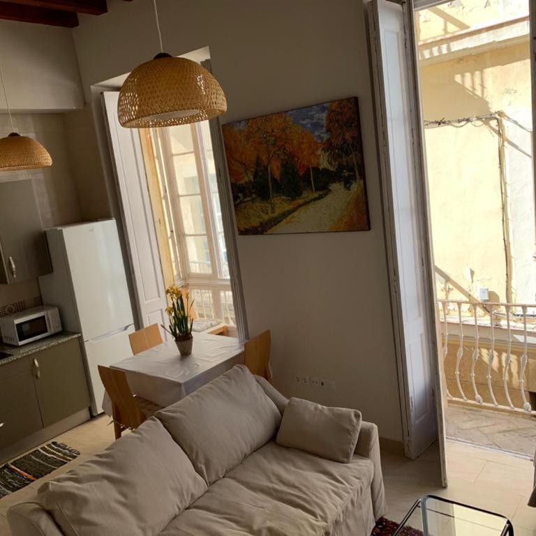 Apartamentos Valverde Cádiz 1 - A - Apartamento de 2 dormitorios - 9