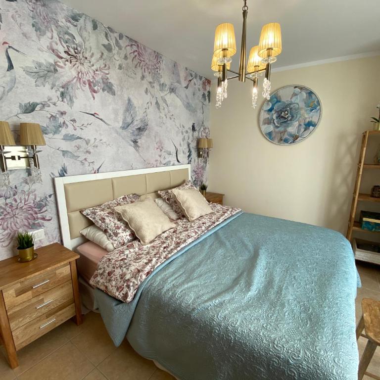 Luxury Townhouse Oasis Fanabe (3 bedrooms) - Apartamento de 3 dormitorios - 66