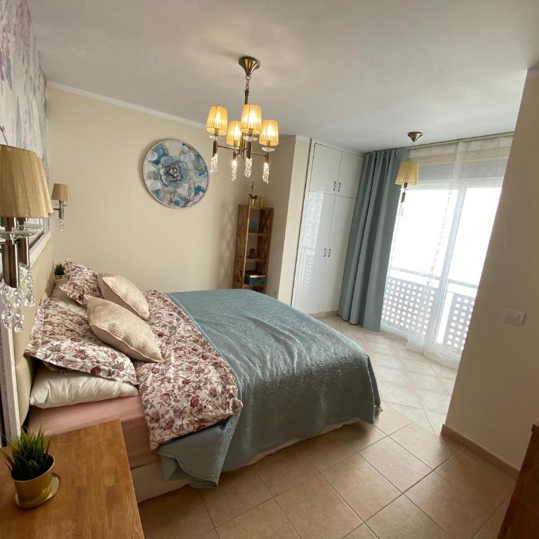Luxury Townhouse Oasis Fanabe (3 bedrooms) - Apartamento de 3 dormitorios - 65